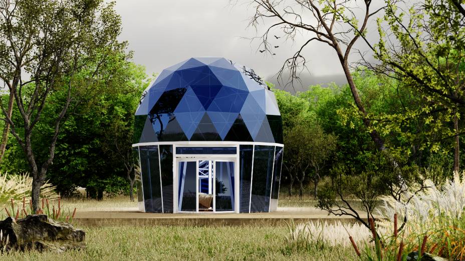 磴口县雪利——专注野奢星空空间,一站式星空帐篷厂家与解决方案专家